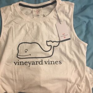 Vineyard Vines x Target Women’s Tank
